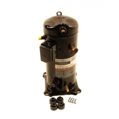 208230V 3Ph Scroll Compressor For Copeland Part# Zf15K4E-Tf5-931
