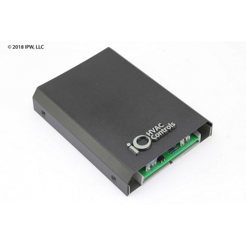 3 Zone Panel Heat Pump For Io HVAC Controls -Part# ZP3-HPS