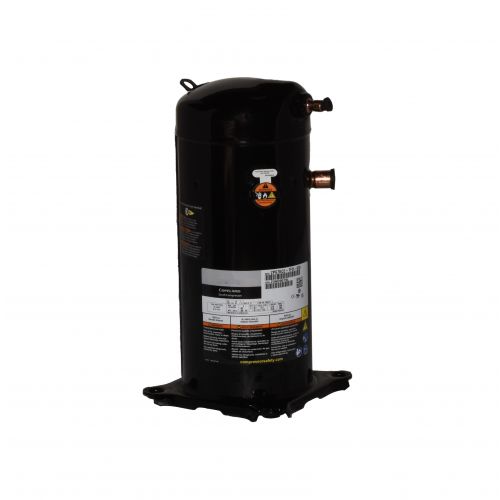 Carrier ZP67KCE-TFD-830 Compressor