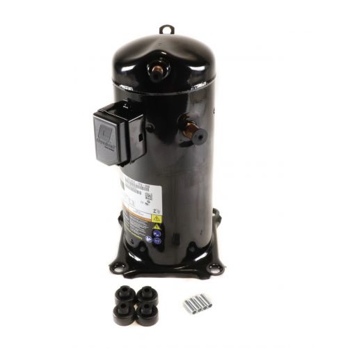 Copeland ZR57KCE-TFD-950 Compressor 57KBTU R-22/407C 460V/3PH