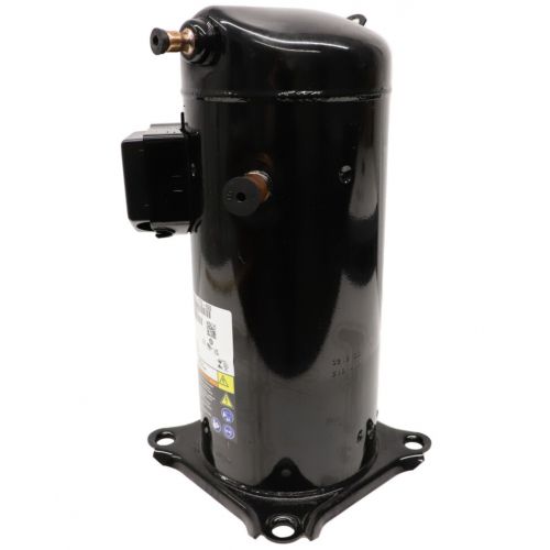 460V3Ph 61000Btur22 Compressor For Copeland Part# Zr61K3E-Tfd-930
