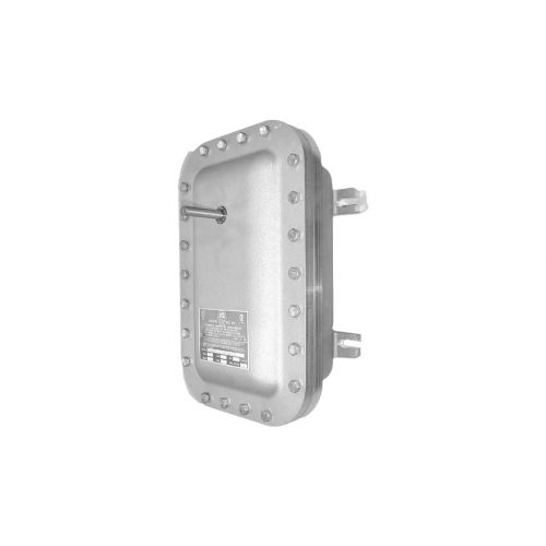 Exprf Housing Afnflfgmam For Belimo Part# Zs-260