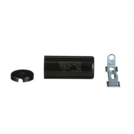 CD60 HVAC System Refrigeration Air Conditioner Motor Compressor Film Start Capacitor