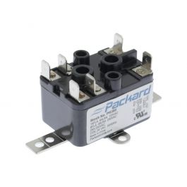 Packard PR380 Switching Fan Relay 24V Coil | PartsHnC