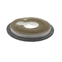 TRIANGLE TUBE PTRKIT136 - Combustion Insulation Kit | PartsHnC