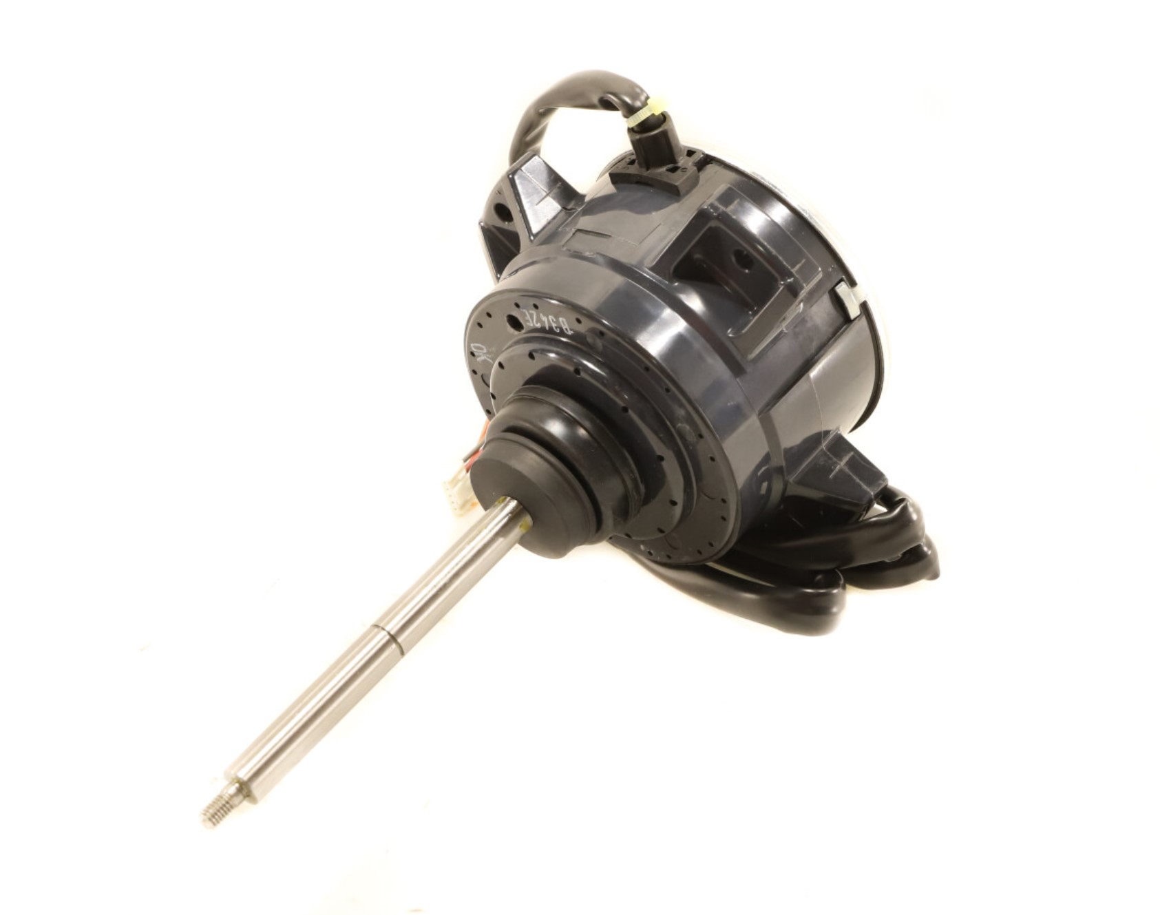 Mitsubishi Electric E22E34301 8Pole Motor DC280V/77W | PartsHnC