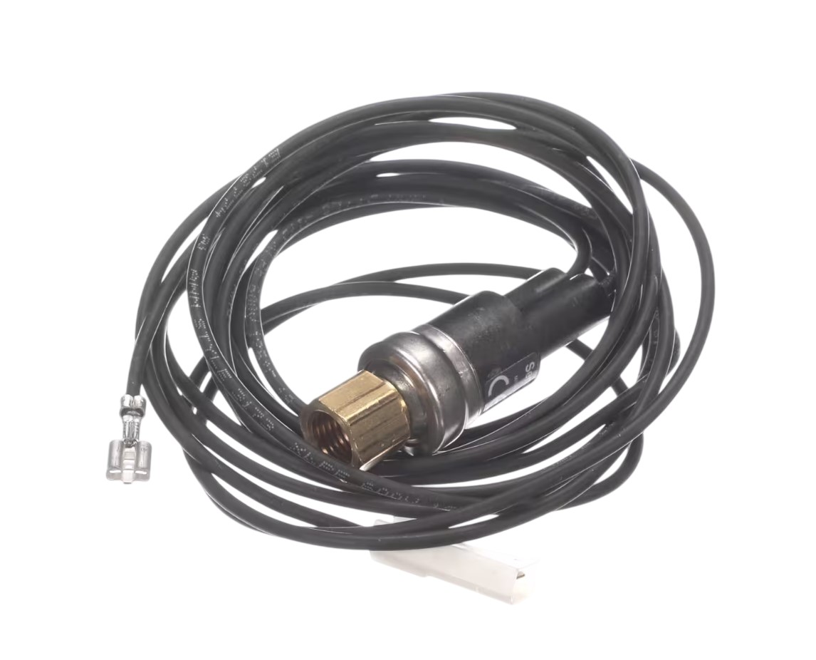 Carrier HK02ZA442 Pressure Switch 448 PSI Open 327 PSI Close