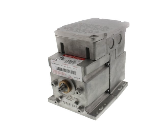 Honeywell M9185D1004 Modutrol Motor Stem Rotation 60Lb-Inch