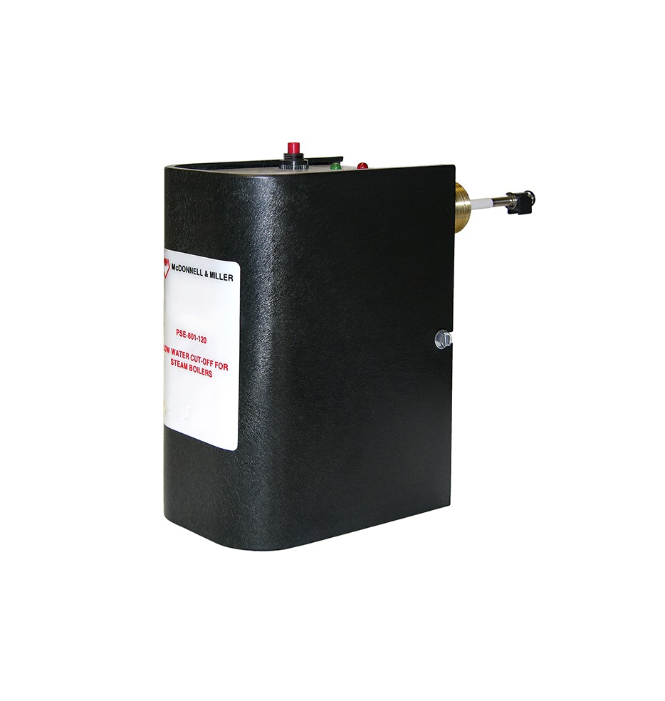 Xylem-McDonnell Miller PSE801-120 120V Probe Type Lwco For