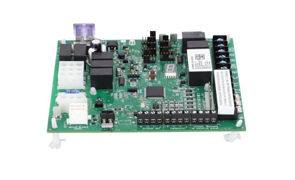 Lennox R107636-01 PC Board Assembly Allied AHC | PartsHnC