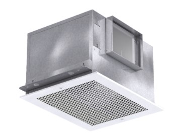 Greenheck Sp-A410-Ceiling Exhaust Fan PartsHnC