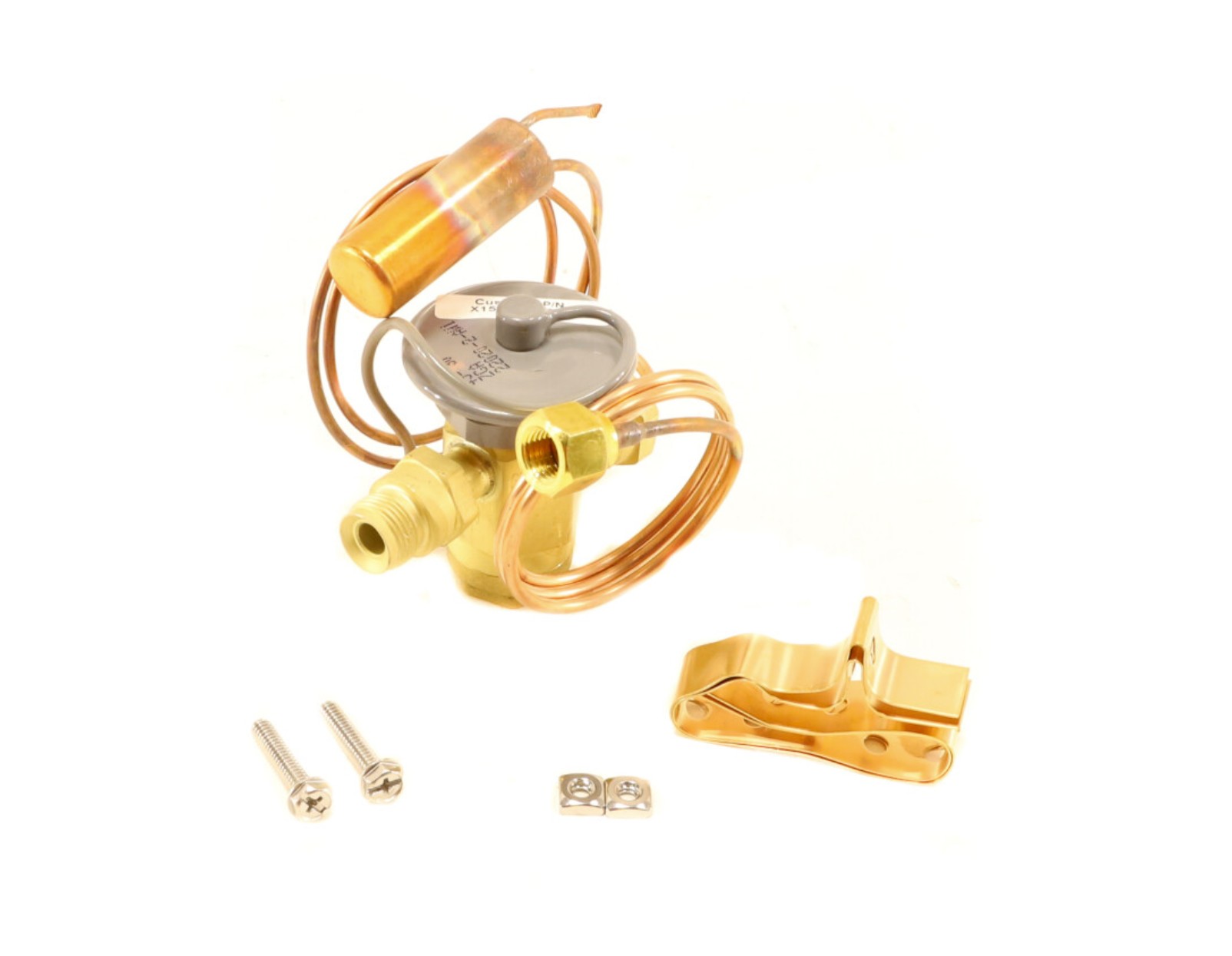 Trane VAL8634 R410 5Ton Thermal Expansion Valve(Txv) With