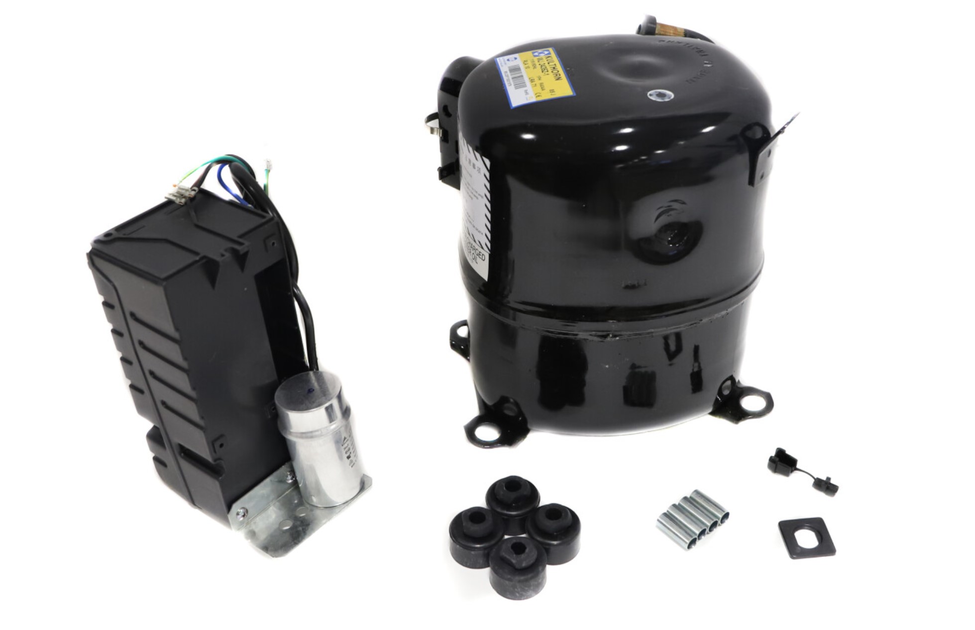 Kulthorn WJ2435Z1 - Compressor Lbp Hst 3/4Hp 115V | PartsHnC