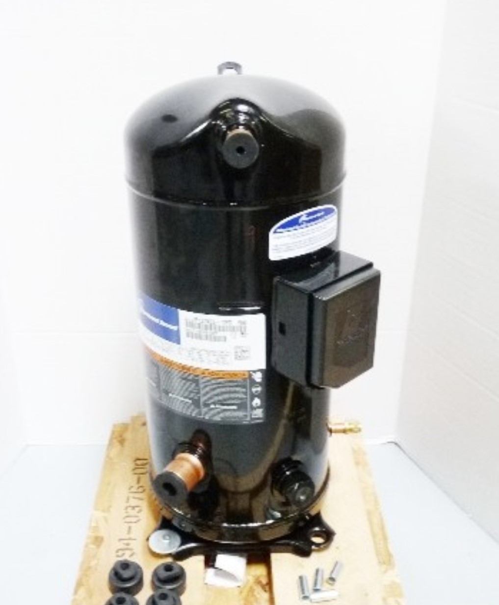 Copeland ZP137KCE-TFD-950 Compressor 168,000BTU R410A 460V/3PH