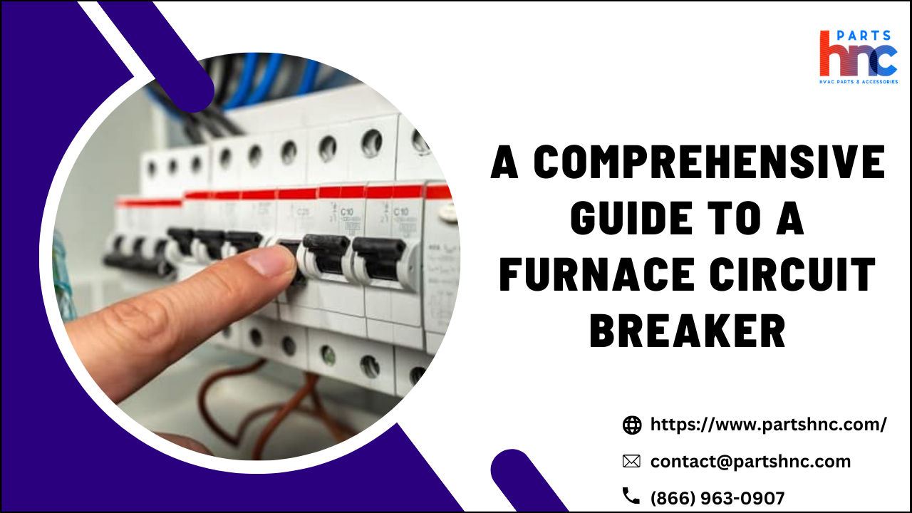 Why Furnace Tripping Your Circuit Breaker? A Comprehensive Guide