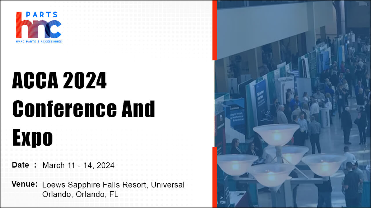 Acca conference Expo_PartsHnc
