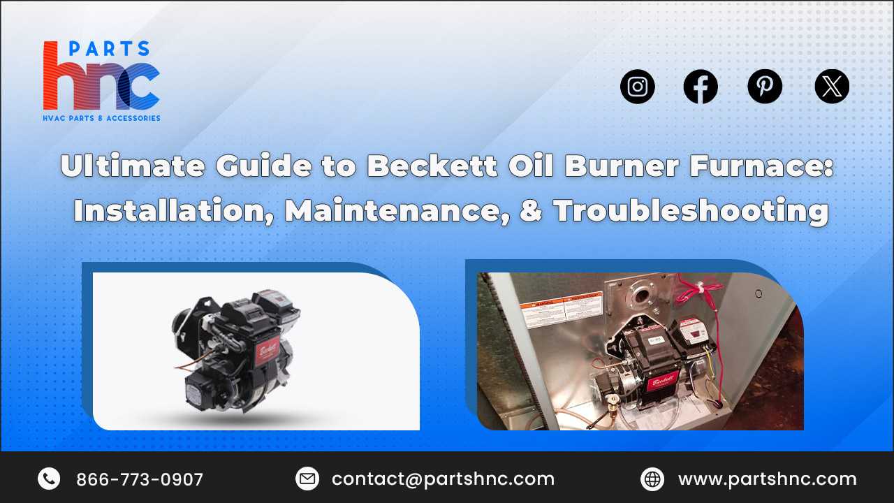 Beckett_Oil_Burner_Furnace_Installation_and_Maintenance_Guide_PartsHnC.