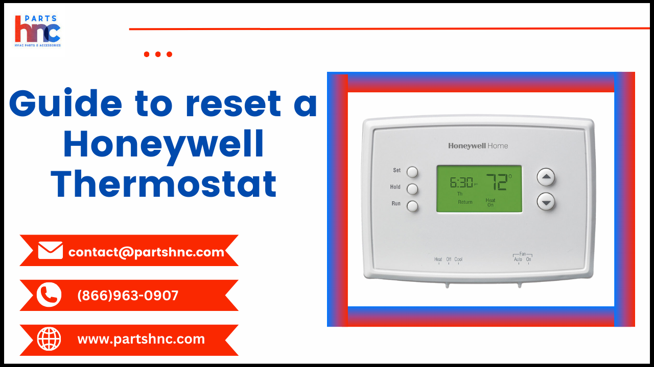 How to Calibrate a Honeywell Thermostat