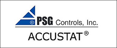 Accustat PSG Controls
