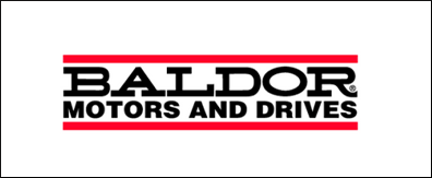 Baldor Motor
