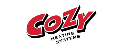 Cozy Heaters