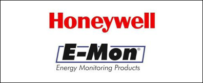 Honeywell E-MON Meters