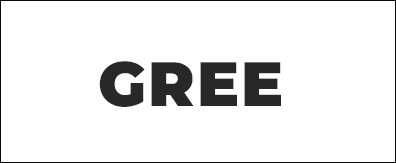 GREE