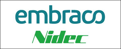 Nidec-Embraco