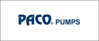 PACO Pump