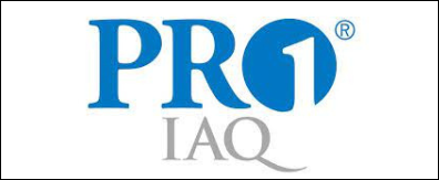 PRO 1 IAQ