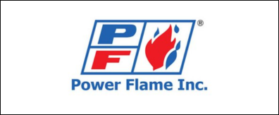 Power Flame Burners