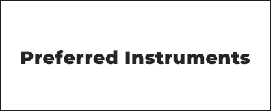 Preferred Instruments
