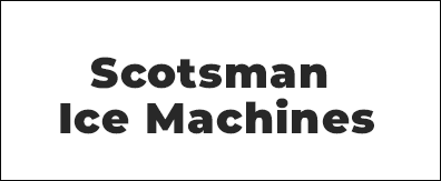 Scotsman Ice Machines
