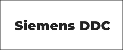 Siemens DDC