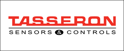 Tasseron Sensors