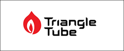 Triangle Tube