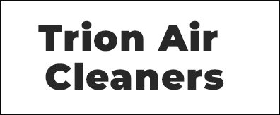 Trion Air Cleaners