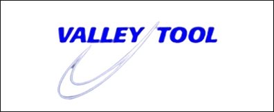 Valley Tool Damper Parts
