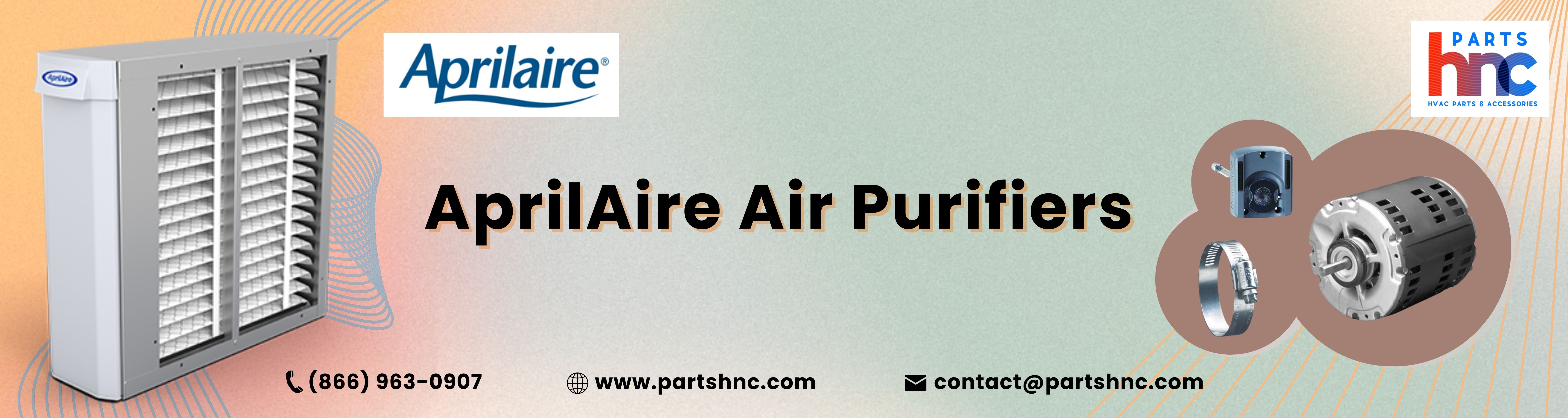 AprilAire Air Purifiers AprilAire Air Purifiers