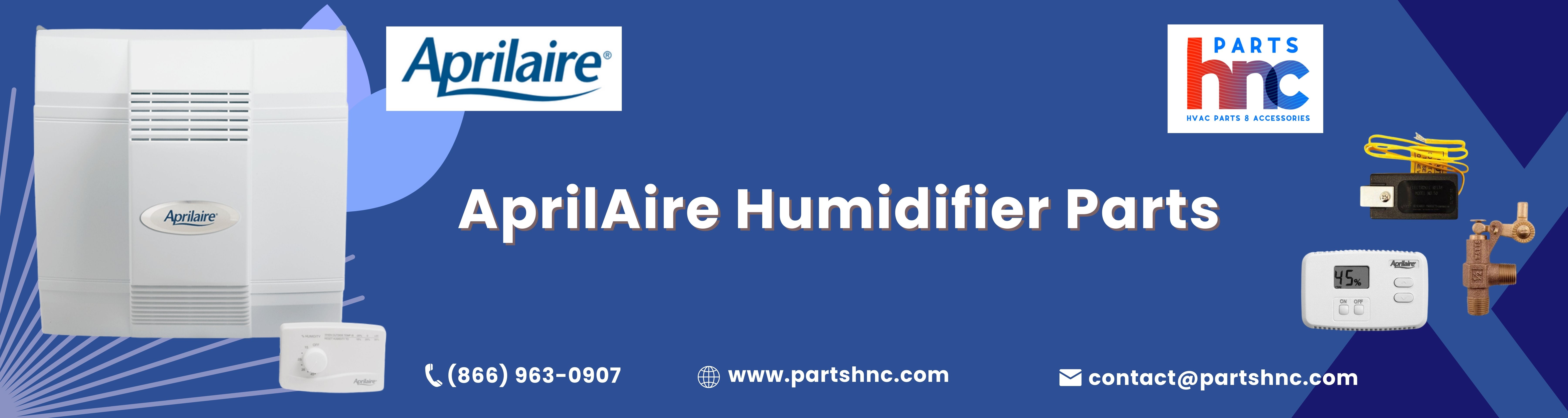 AprilAire Humidifier Parts AprilAire Humidifier Parts