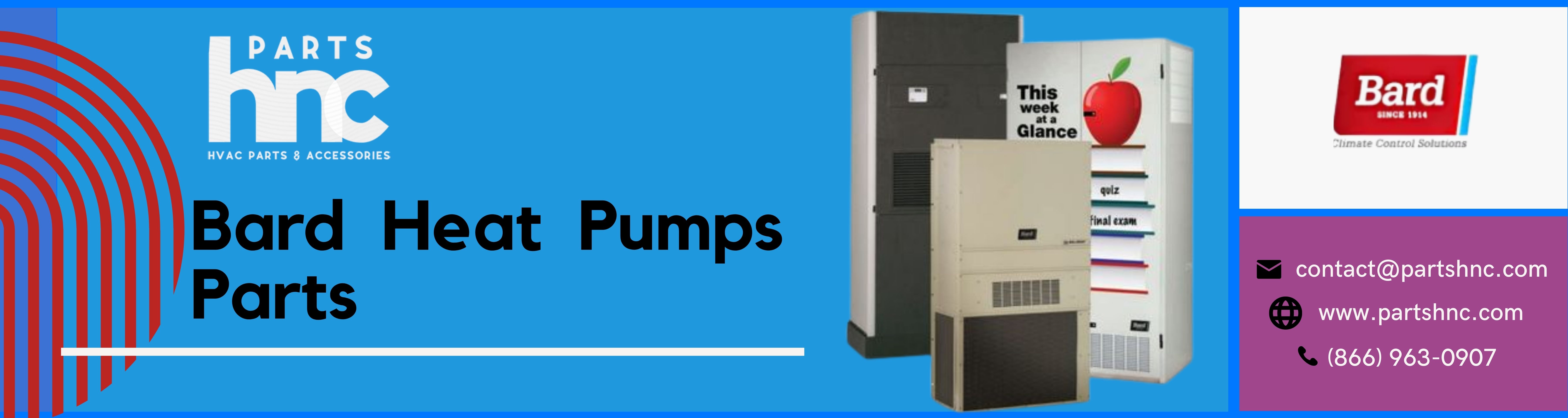 Bard Heat Pumps Bard Heat Pumps