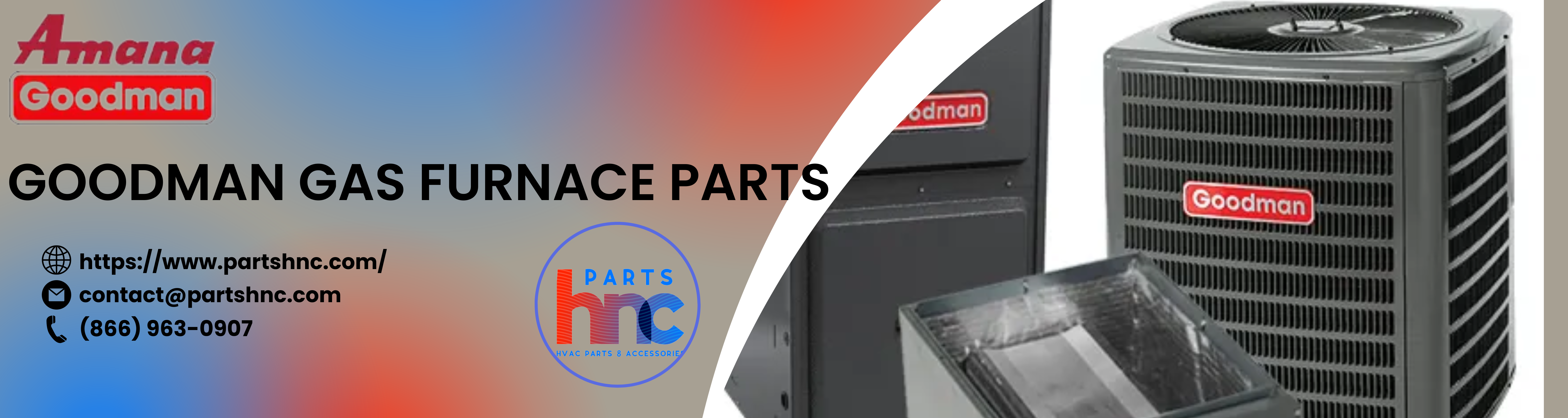 Goodman Gas Furnace Parts Goodman Gas Furnace Parts
