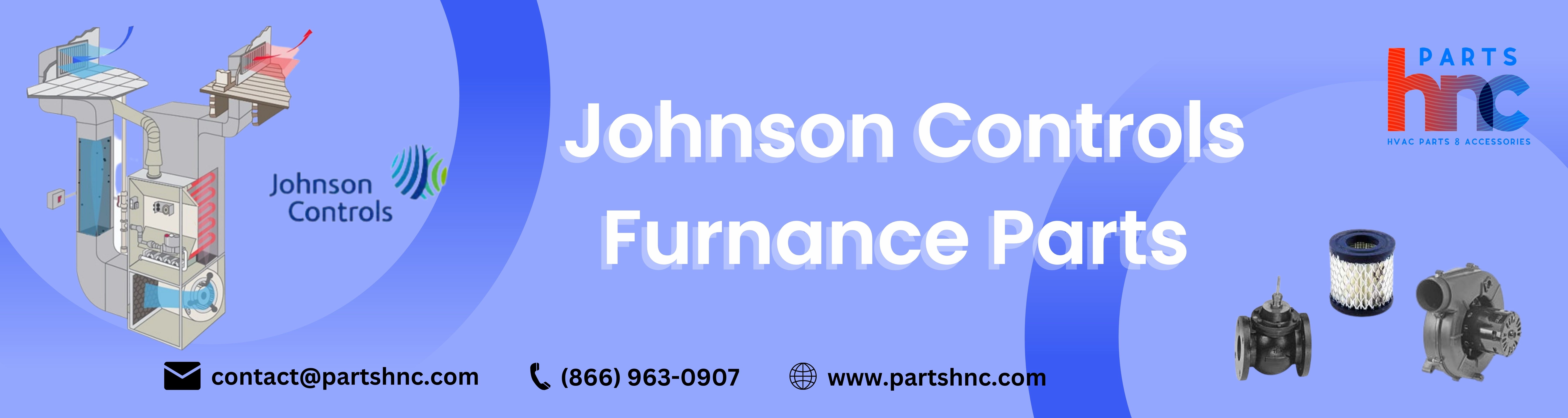 Johnson Controls Furnace Parts Johnson Controls Furnace Parts