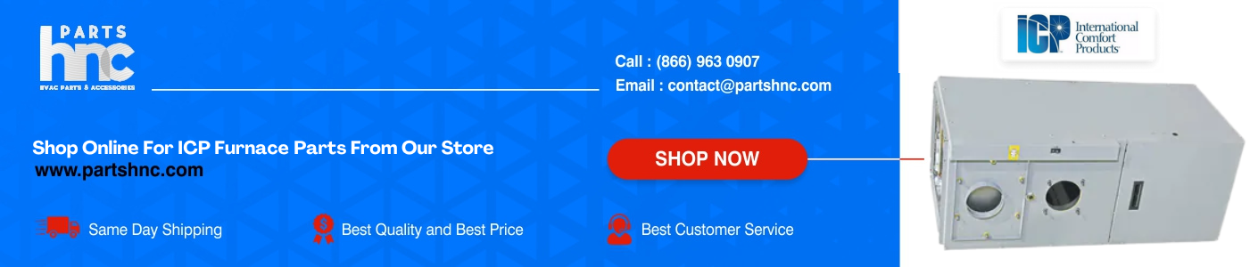 International comfort products furnace parts International comfort products furnace parts
