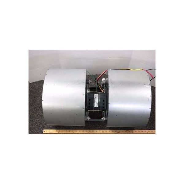 Bard HVAC S900185 Blower Assembly Bard HVAC S900185