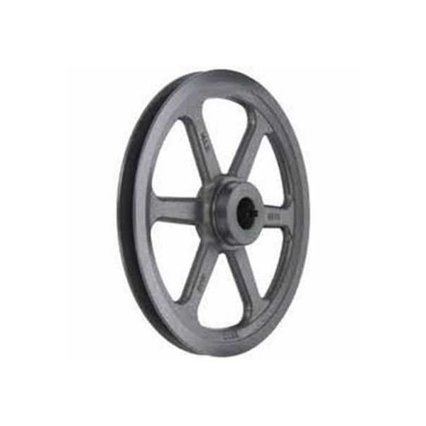 Browning BK47H-4.45"OD 1 GROOVE SHEAVE C.I.|PartsHnC