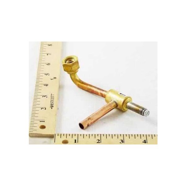 Copeland 910035100DEMAND COOLING VALVEPartsHnC