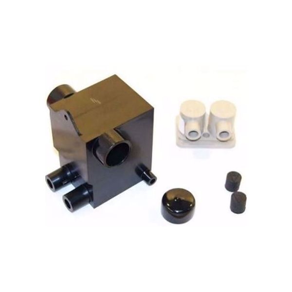 Lennox 32K96 Condensate Drain Trap 32K96 Lennox furnace Condensate