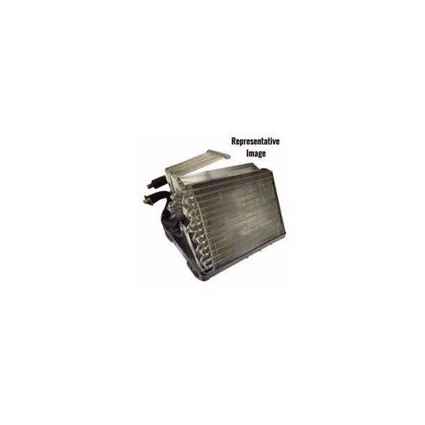 AmanaGoodman 0270A01167S Evaporator Coil & Tubing Assy AmanaGoodman