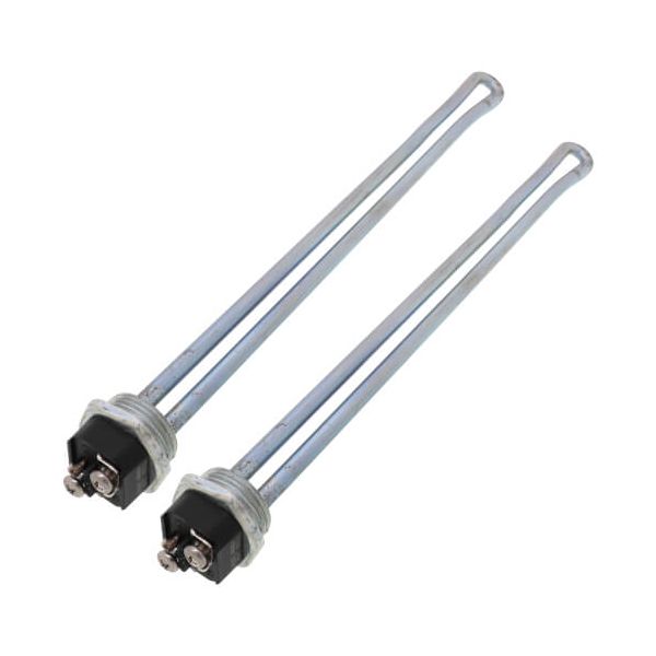 Lochinvar u0026 A.O. Smith 100293212 - Conversion 2 Element 4500W240v | PartsHnC
